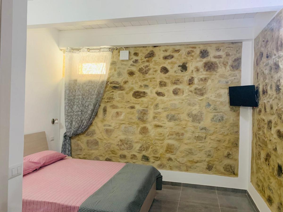 Hotel Casa Castello à Rocca Imperiale Extérieur photo