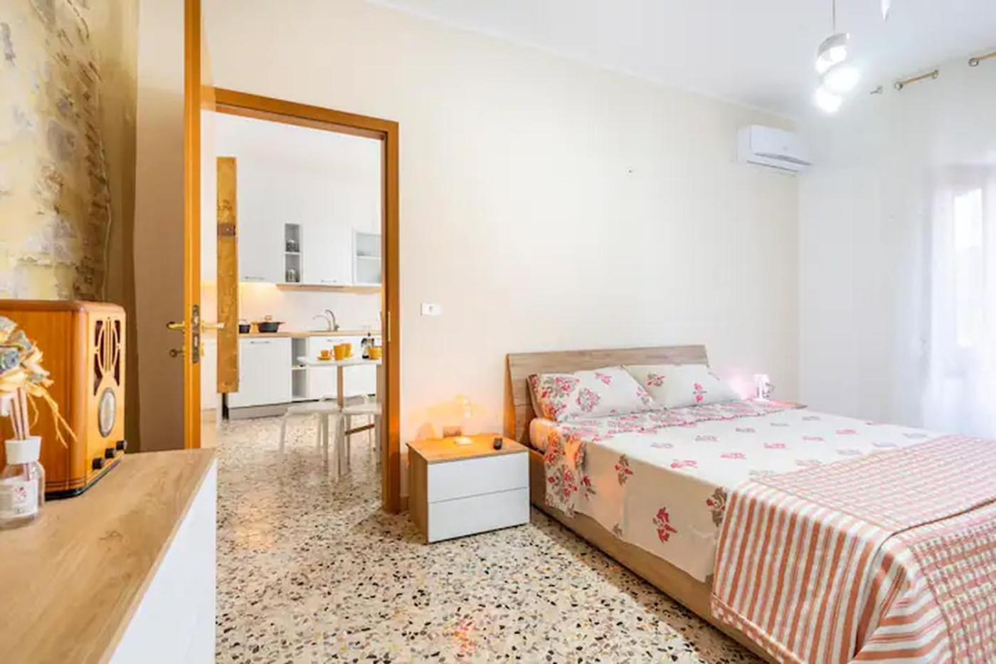 Hotel Casa Castello à Rocca Imperiale Extérieur photo