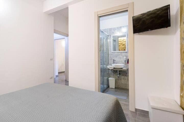 Hotel Casa Castello à Rocca Imperiale Extérieur photo