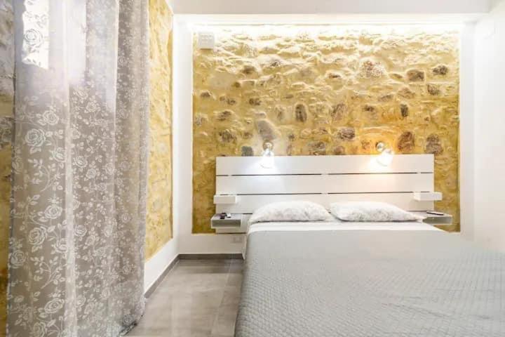 Hotel Casa Castello à Rocca Imperiale Extérieur photo