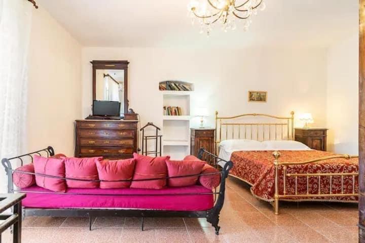 Hotel Casa Castello à Rocca Imperiale Extérieur photo