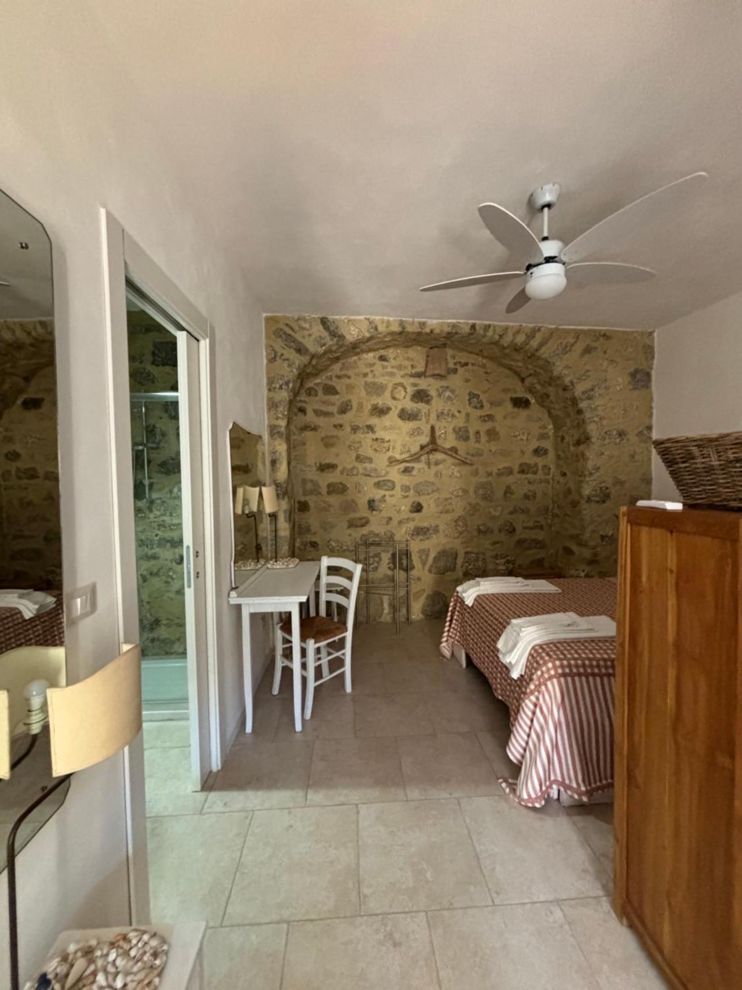 Hotel Casa Castello à Rocca Imperiale Extérieur photo