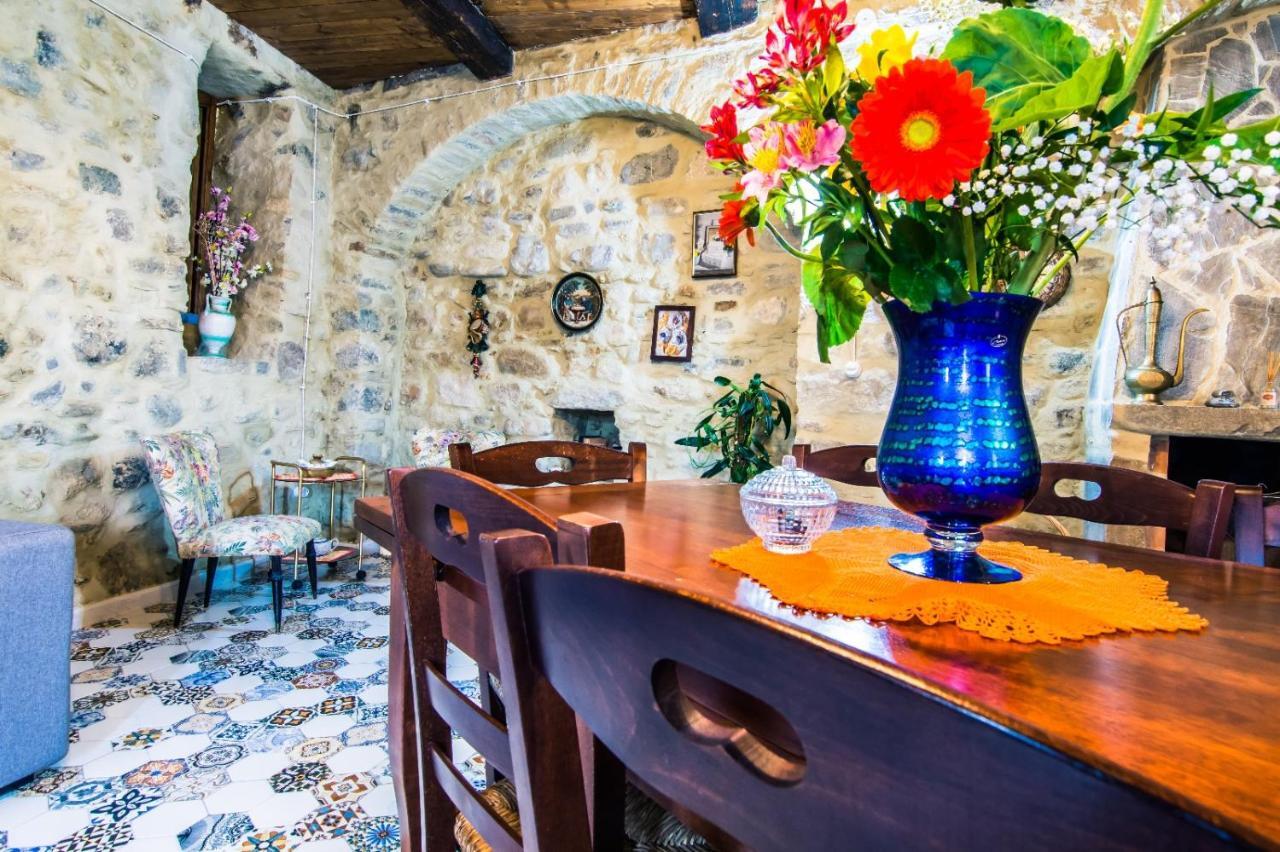 Hotel Casa Castello à Rocca Imperiale Extérieur photo